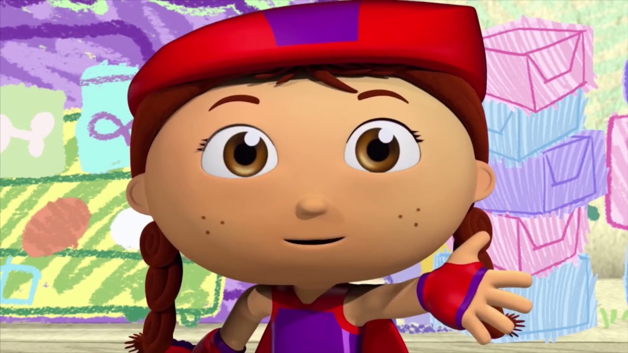 Wonder Red Letters Deviantart Wonder Red knows a lot about rhyming by ddapcic on DeviantArt