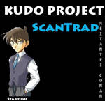 KUDOPROJECT Logo by Startold