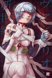 Rei Ayanami