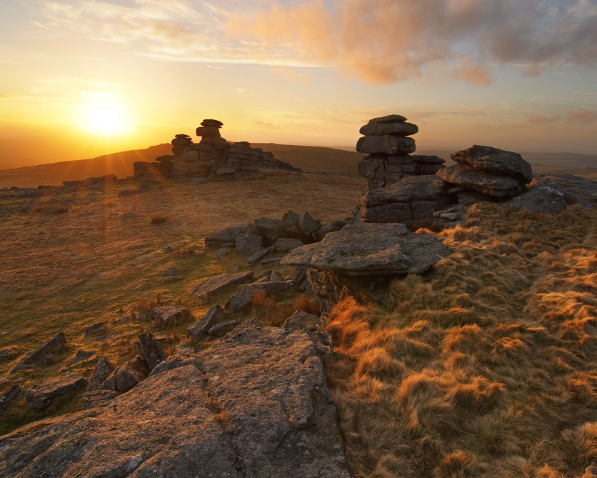 Great Staple Tor