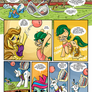 Ponies in the Outfield 017