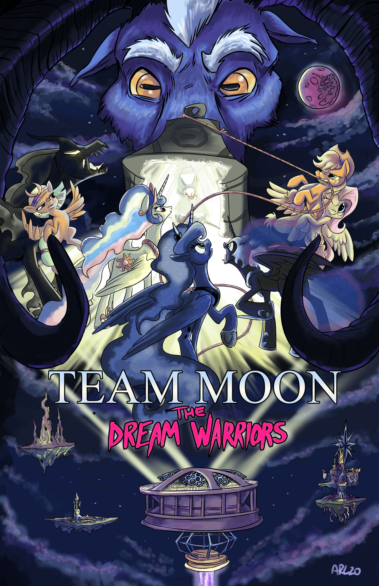 team_moon_dream_warriors_by_lytlethelemu