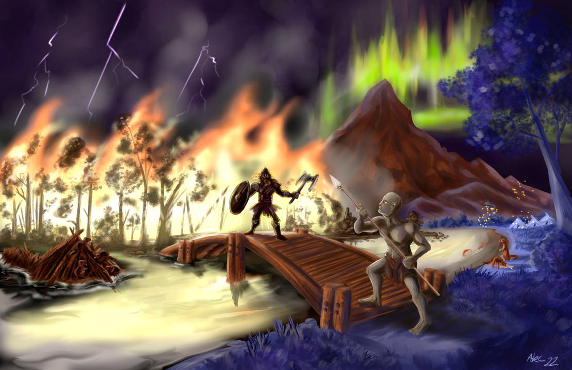 Mandala Rimworld Rimworld by LytletheLemur on DeviantArt