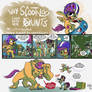 Scootaloo comic reuploaded