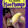 Fanfics if they were made in the 90s.