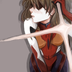 Asuka's Cross