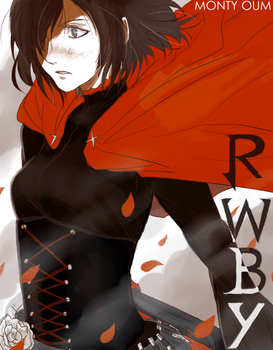 Ruby Rose