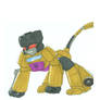 Swindle Kitty