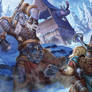 PZO9094 frost giant tower