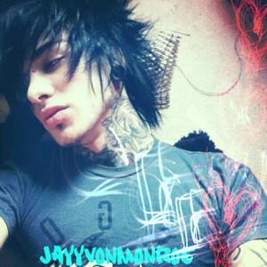 Jayy Von Monroe