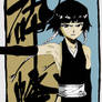 Soi Fon - Coloured