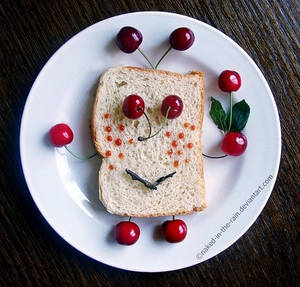 Cherry Boy by naked-in-the-rain Cherry Boy by naked-in-the-rain
