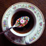 Have some Coffee, Love and Candy