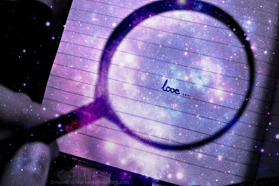 Find Love