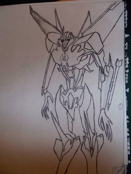 Starscream