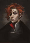 Julian Devorak by kupieckorzenny