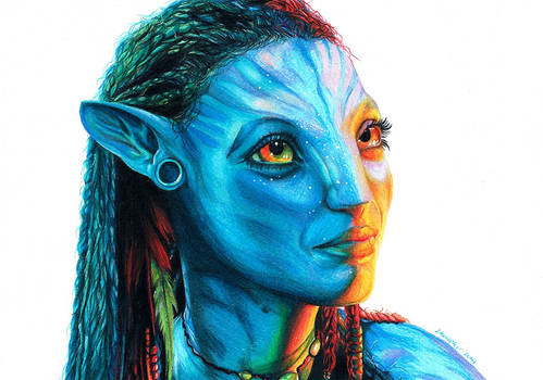 Neytiri