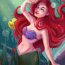 Ariel