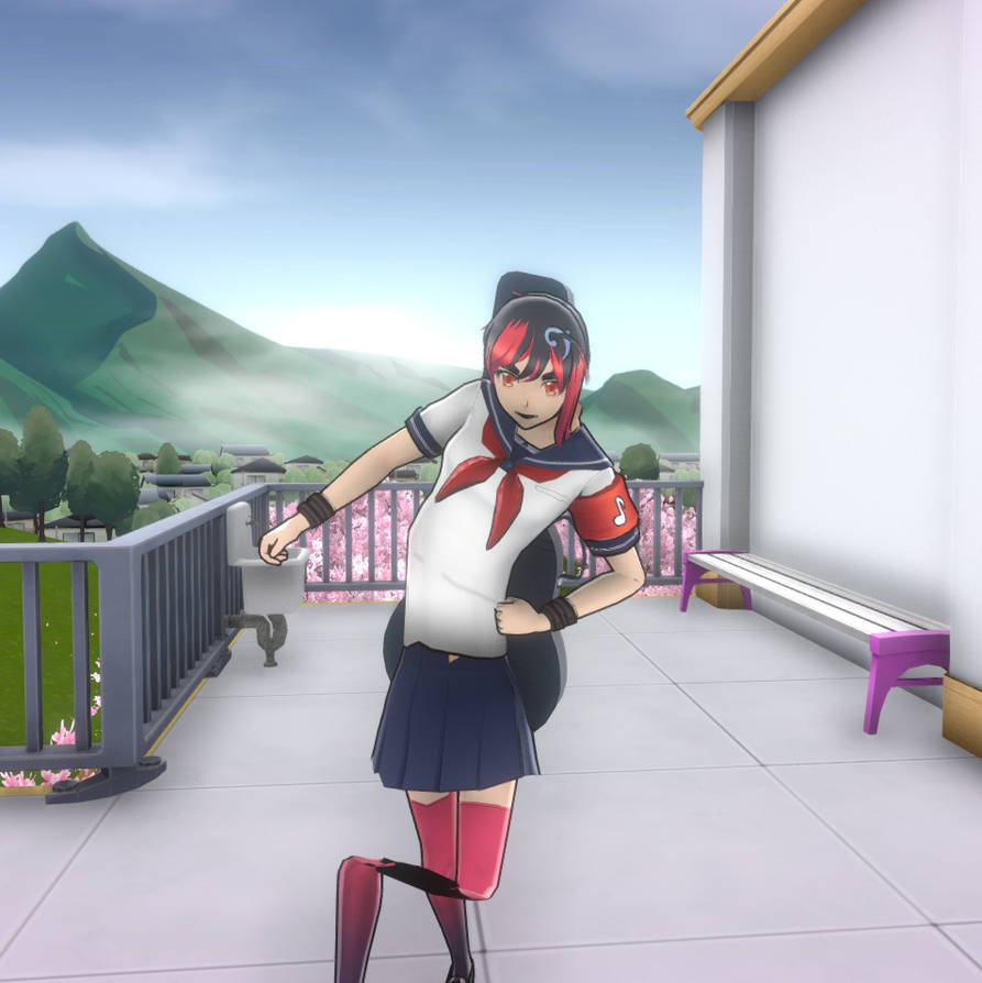 Cursed Miyuji-Shan by Doratheexplorerys on DeviantArt