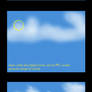 Clouds Tutorial for Photoshop