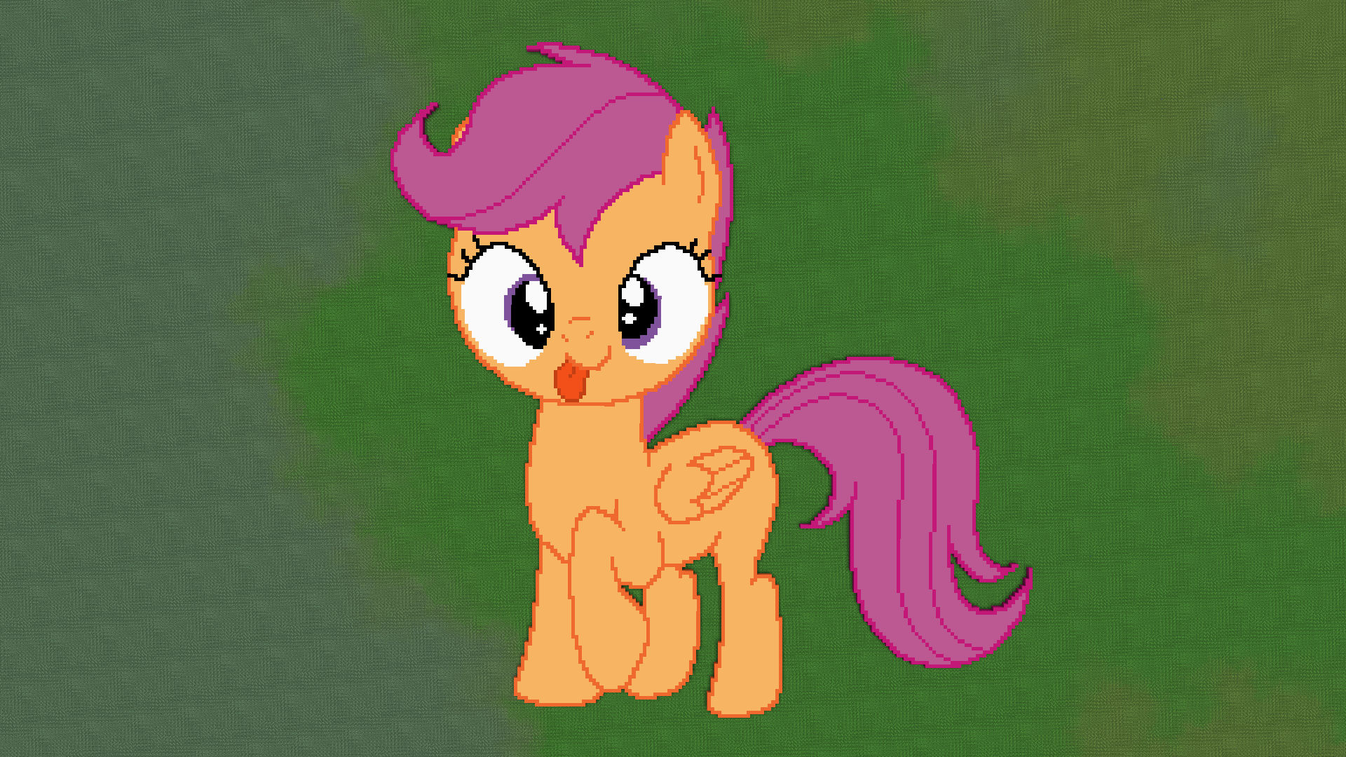 MC Scootaloo