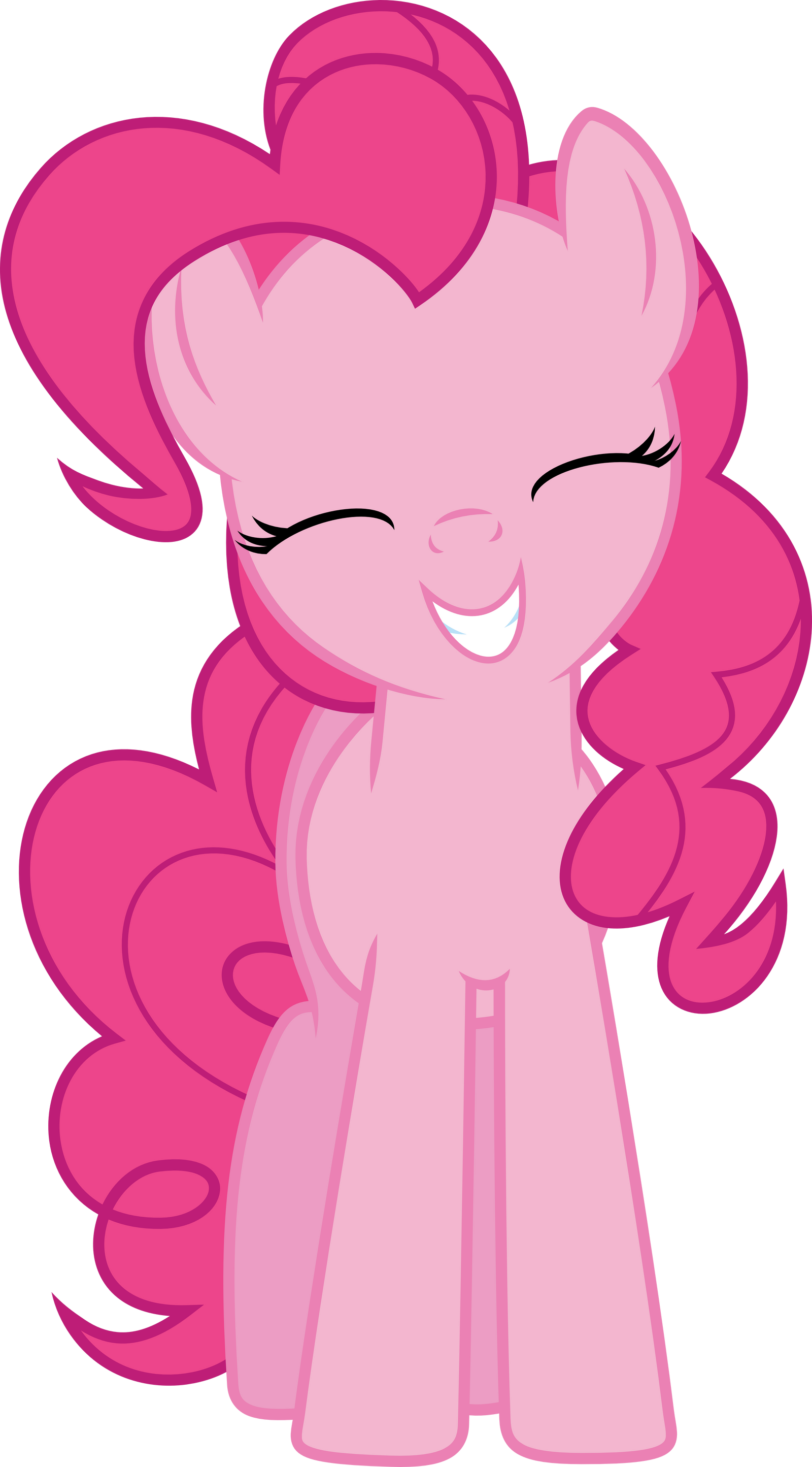 Pinkie Pie 2