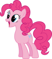 Pinkie Pie 3