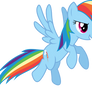 Rainbow Dash 11
