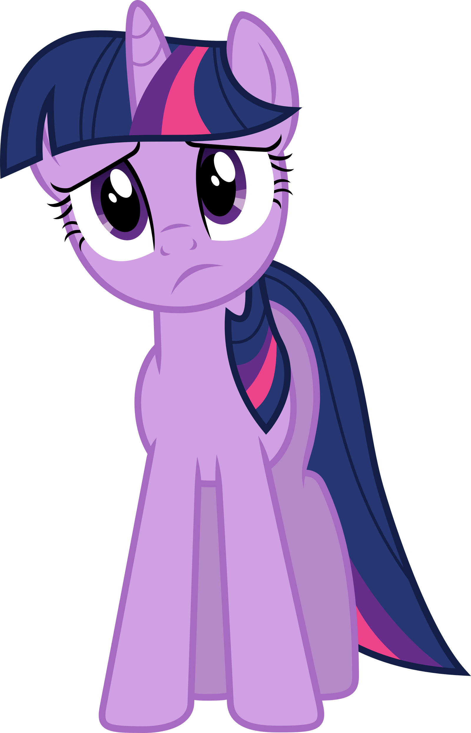 Twilight Sparkle 6