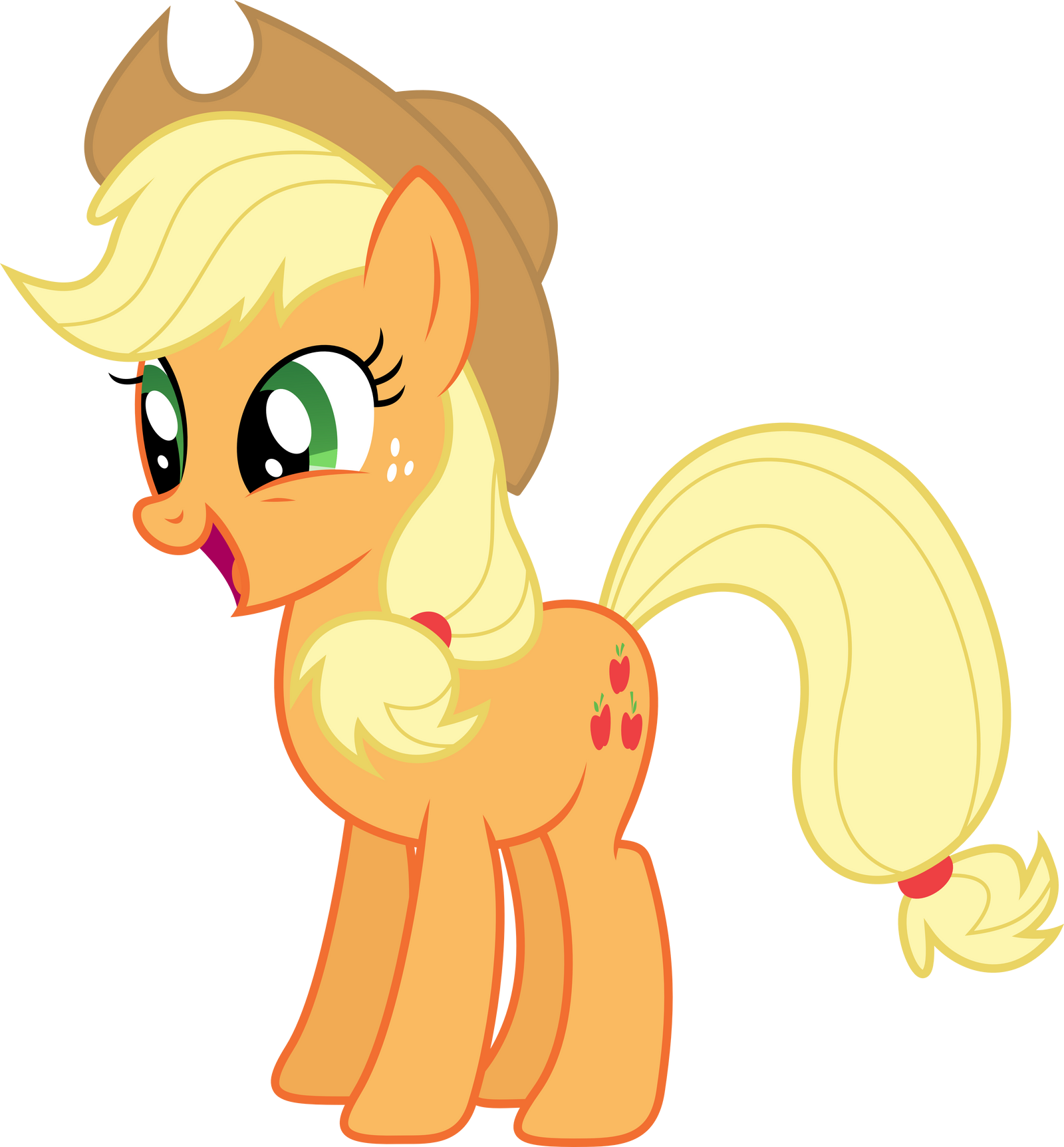 Applejack 3