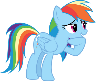 Rainbow Dash 17