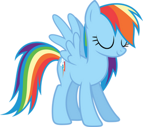 Rainbow Dash 18