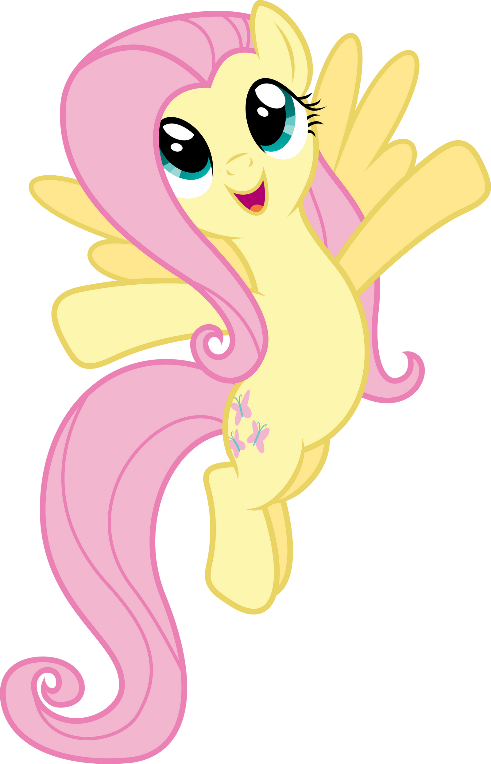 Fluttershy 7