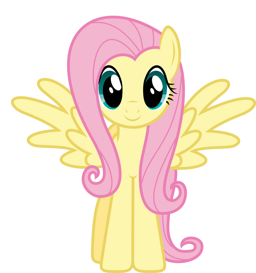 Fluttershy 8 by xPesifeindx