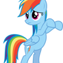 Rainbow Dash 21