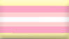 Pangender Pride Flag Stamp