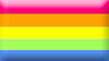 Panflux Pride Flag Stamp by SavvyRed