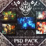 PSD PACK