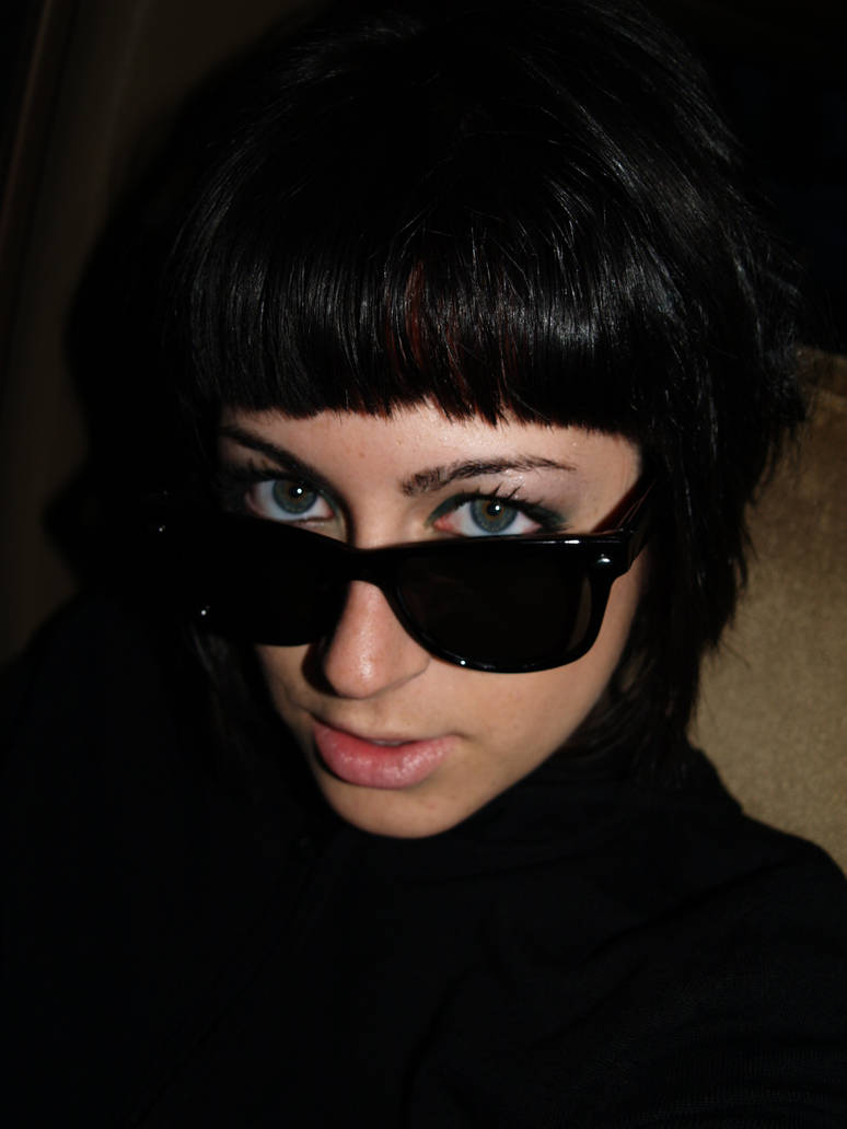 beatnik. by ThePrayerPosition on DeviantArt