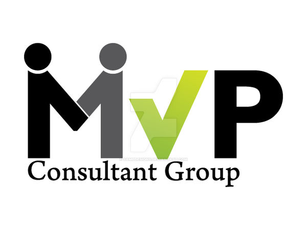 MVP Consultant Group Logo