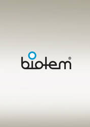 Biotem - Logotype