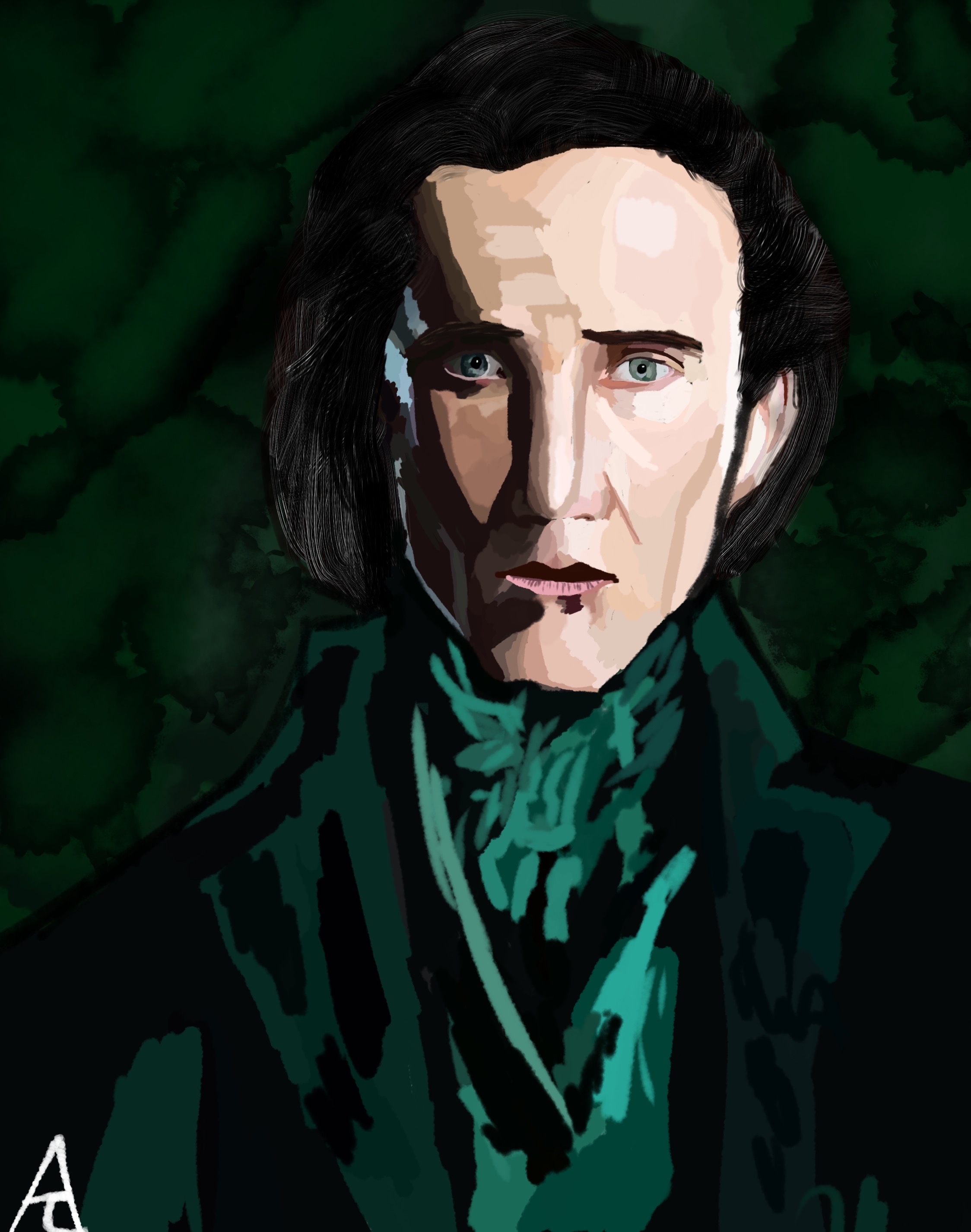 Thomas Sharp Drawing Thomas sharpe crimson peak by alokilaufeyson on DeviantArt
