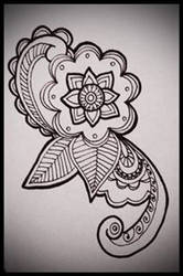 Tattoo-design