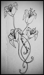 Tattoo-design