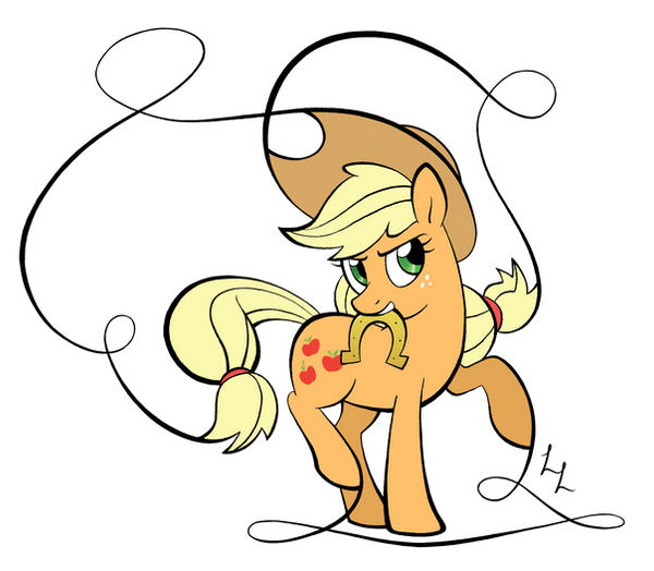 Applejack