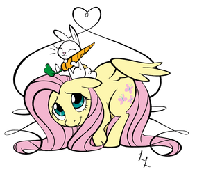 Fluttershy