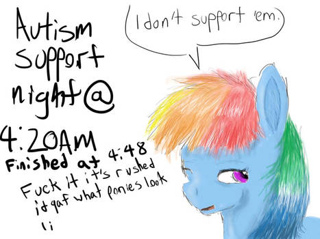 Support Autism