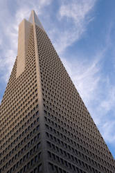 Transamerica Pyramid