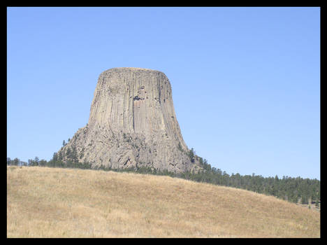 Devil's Tower III