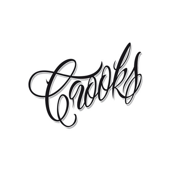 Crooks Rig Logo Crooks Logo by CHIV0 on DeviantArt